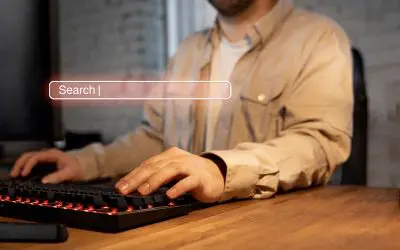 A Peek at Why Search Engines Might Ignore Your Site