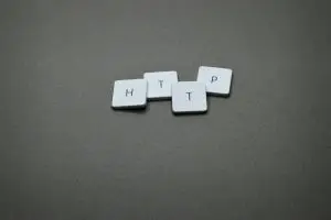 HTTP vs HTTPS