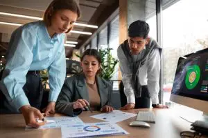 Hiring an SEO Agency