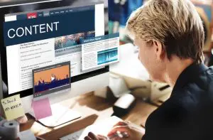 The Implications of Duplicate Content on Search Rankings