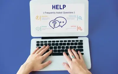 Why FAQ Pages Are a Win-Win for Users and Search Engines