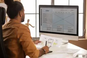 Website Navigation Impact SEO Campaigns