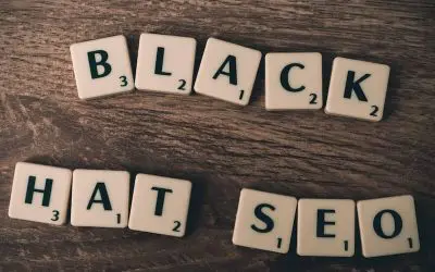 Link Building Tactics You Didn’t Realize Are Black Hat