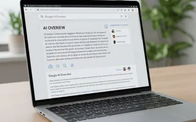 How AI is Transforming Google’s SEO Algorithms