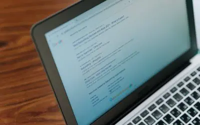 Establishing Trust and Authority With Google Through E-E-A-T