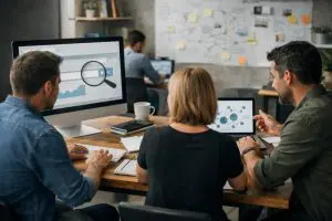 How Semantic Search Shapes SEO