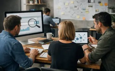 How Semantic Search Shapes SEO