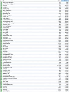 lossless compression