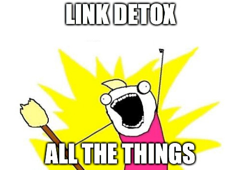 link detox