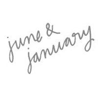 June & January