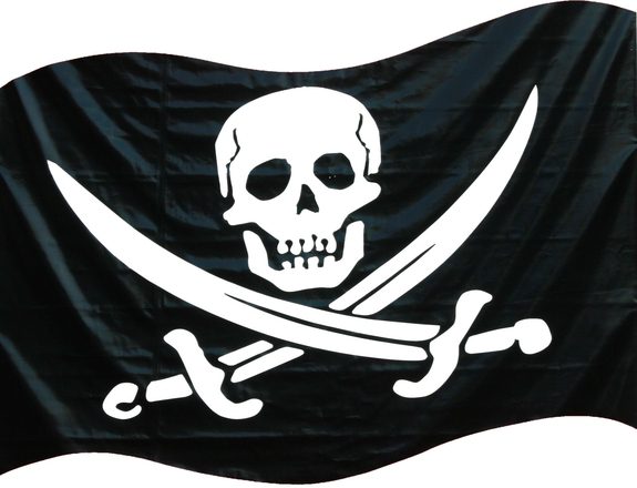 Jolly Roger