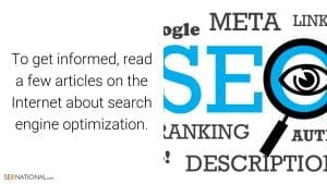 Choosing the Right SEO Company for Your Business