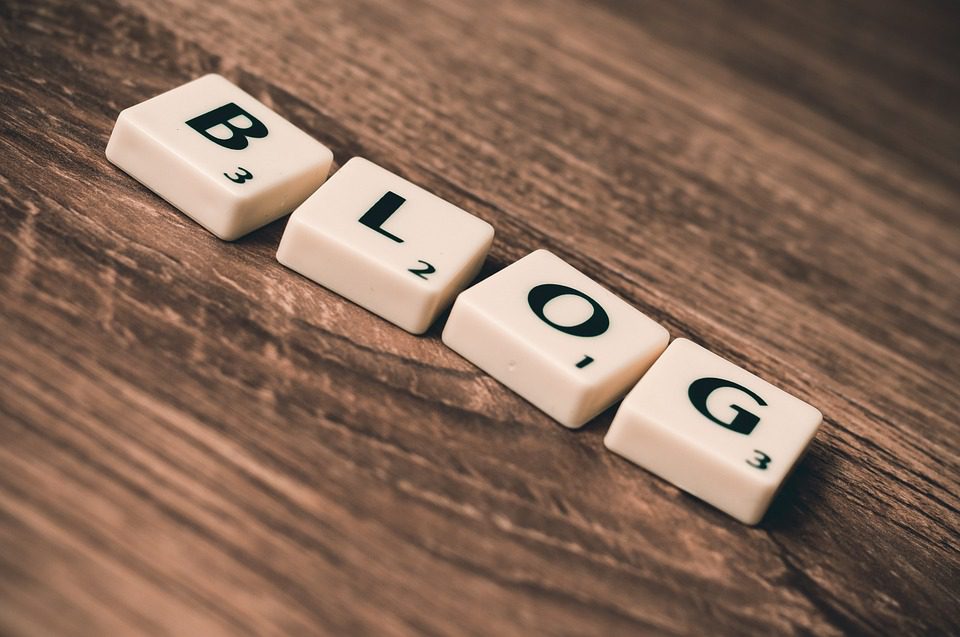 Optimizing Blog