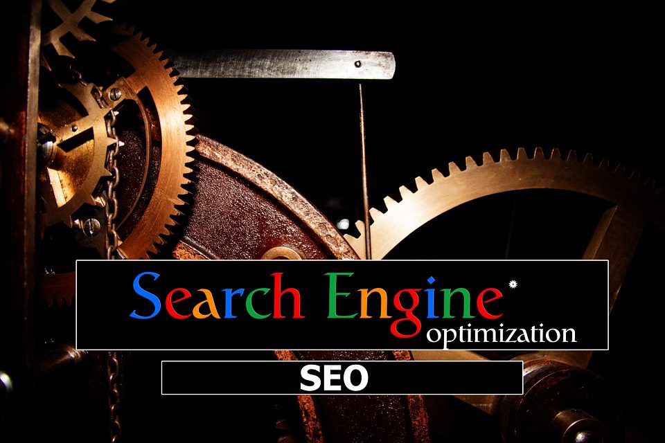 SEO News of the Year