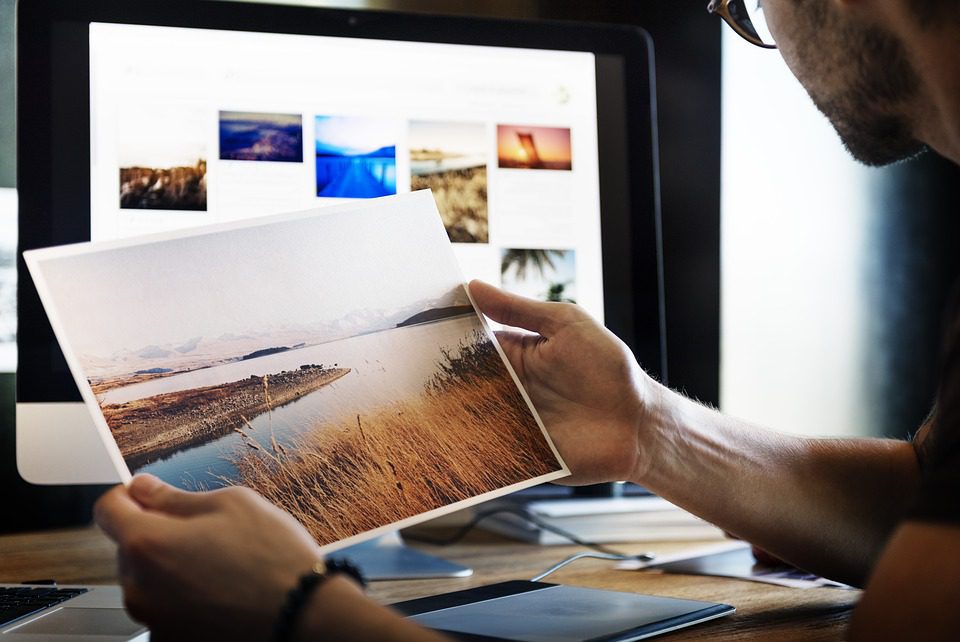 Optimizing Images on WordPress Website Optimizing Images on WordPress Website