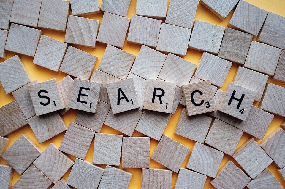 Using Search Data for SEO Marketing Using Search Data for SEO Marketing
