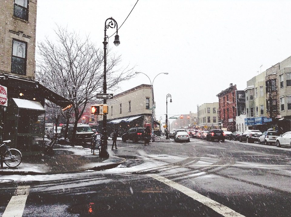 Winter Season SEO Strategies Winter Season SEO Strategies