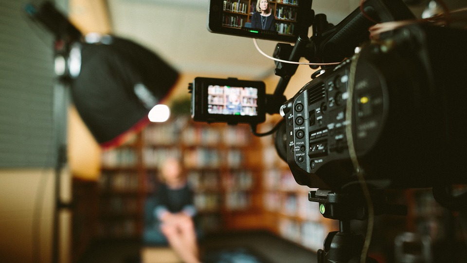 Better Videos for Your Website Better Videos for Your Website