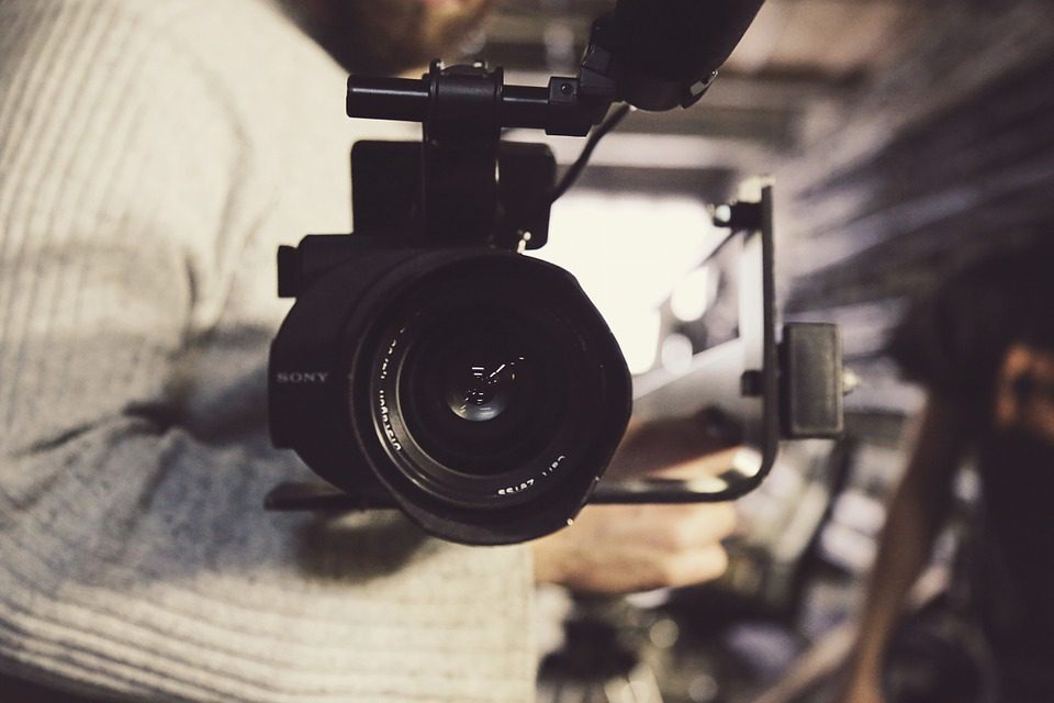 Video Marketing Helps Small Business