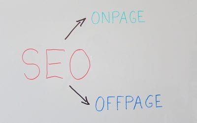 The Basics of On-page and Off-page SEO