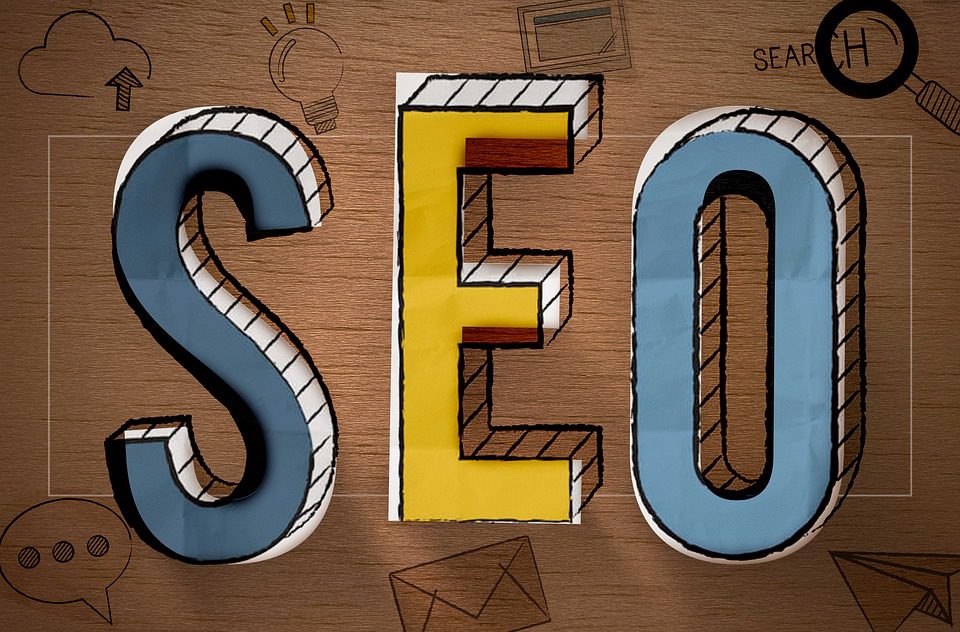 Why SEO Matters & Basic Factors Why SEO Matters & Basic Factors