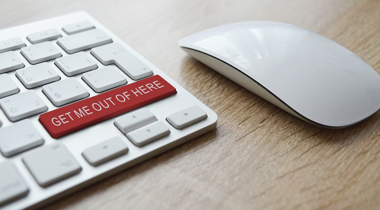 Phishing and How Do You Avoid Falling for the Bait Phishing and How Do You Avoid Falling for the Bait
