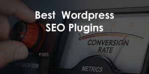 best SEO Wordpress plugins