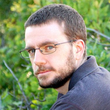 Matthew Edgar