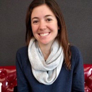 Audrey Strasenburgh