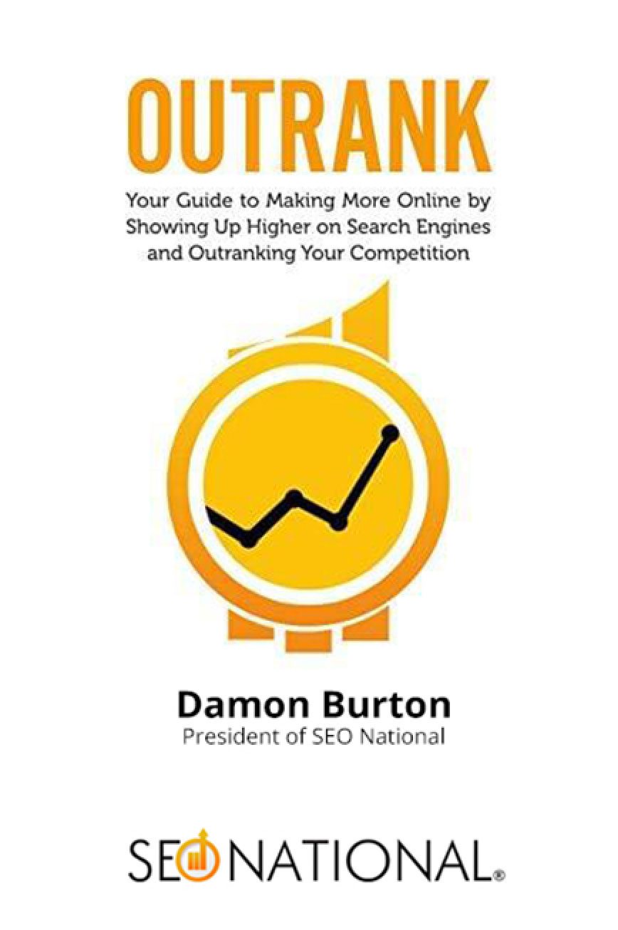 SEO book author SEO book author