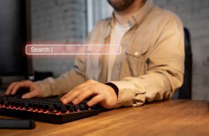 A Peek at Why Search Engines Might Ignore Your Site