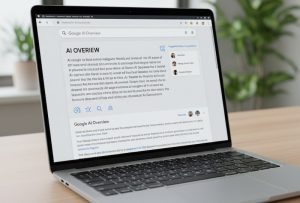 AI Transforming Googles SEO Algorithms