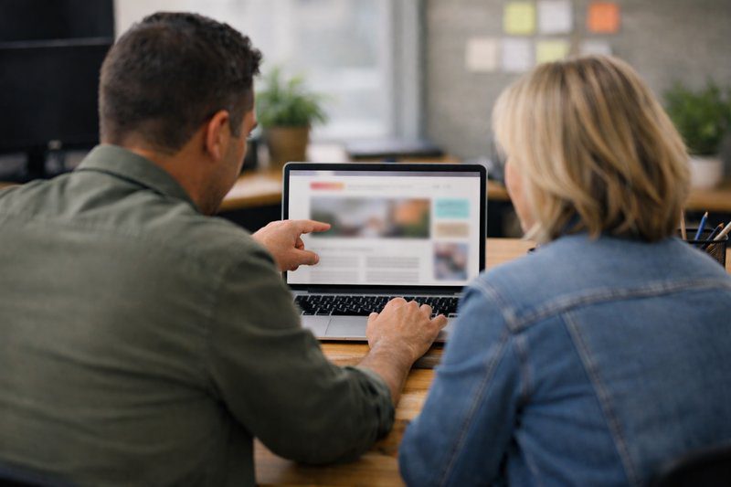 Does Page Dwell Time Influence Search Engines?